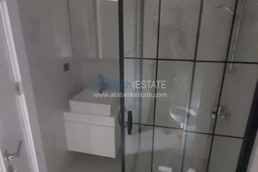 Приобрести Квартиры в Анталии, район Кепез с отдельной кухней от застройщика 17 