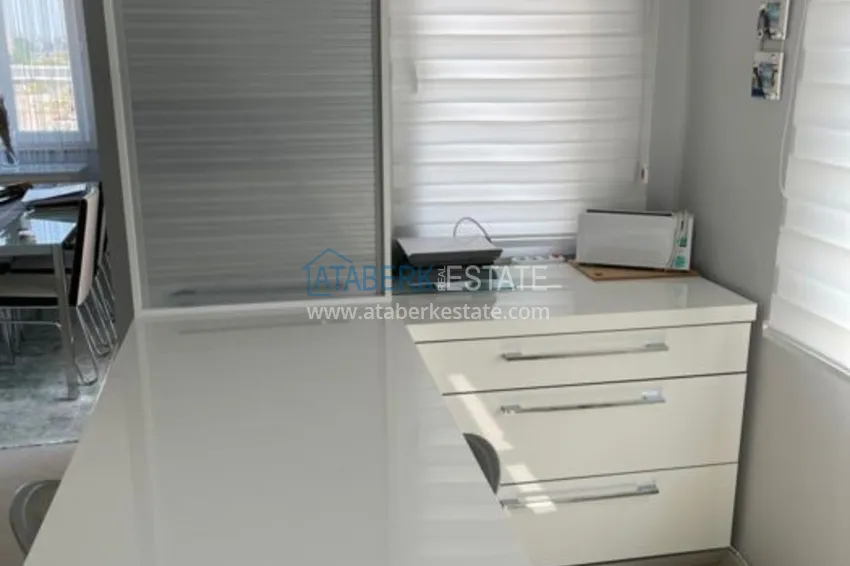 Приобрести Квартира в Анталии, район Коньяалты меблированная, от собственника 16 