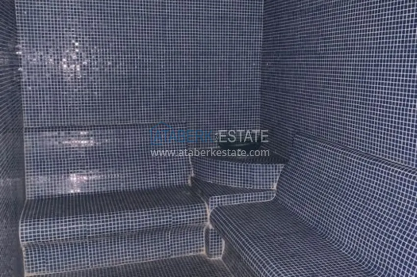 Квартира от собственника в Анталии, район Коньяалты с газификацией 16 