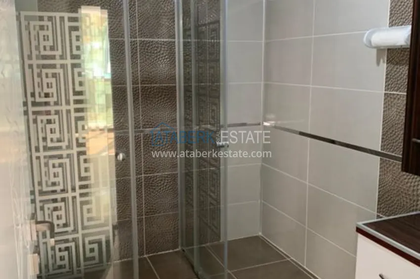 Приобрести Квартира от собственника в Анталии, район Коньяалты с газификацией 15 