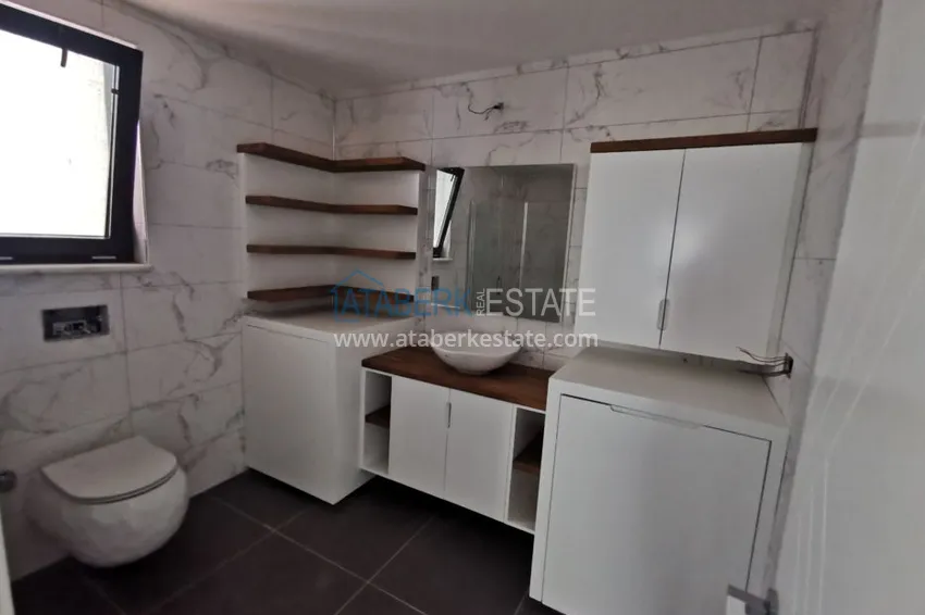 Приобрести Вилла в Каргыджаке с чистовой отделкой и завораживающими видовыми характеристиками 15 