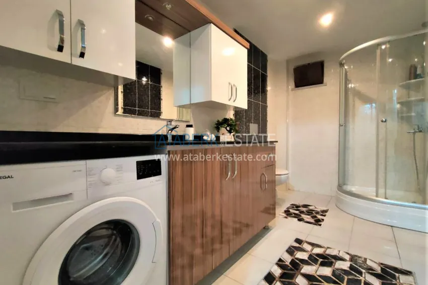 Приобрести Квартира в Кестеле с мебелью в 250 метрах от моря 16 