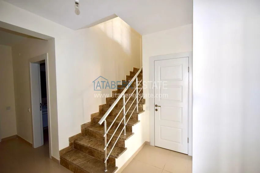 Приобрести Садовый дуплекс в Каргыджаке в резиденции класса-люкс 16 