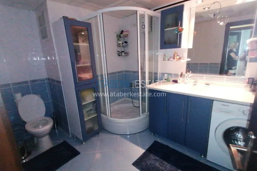 Приобрести Квартира в Анталии, район Муратпаша, Лара с отдельной кухней от собственника 17 