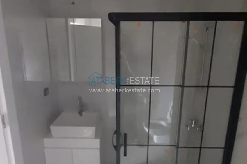 Приобрести Квартиры в Анталии, район Кепез с отдельной кухней от застройщика 18 