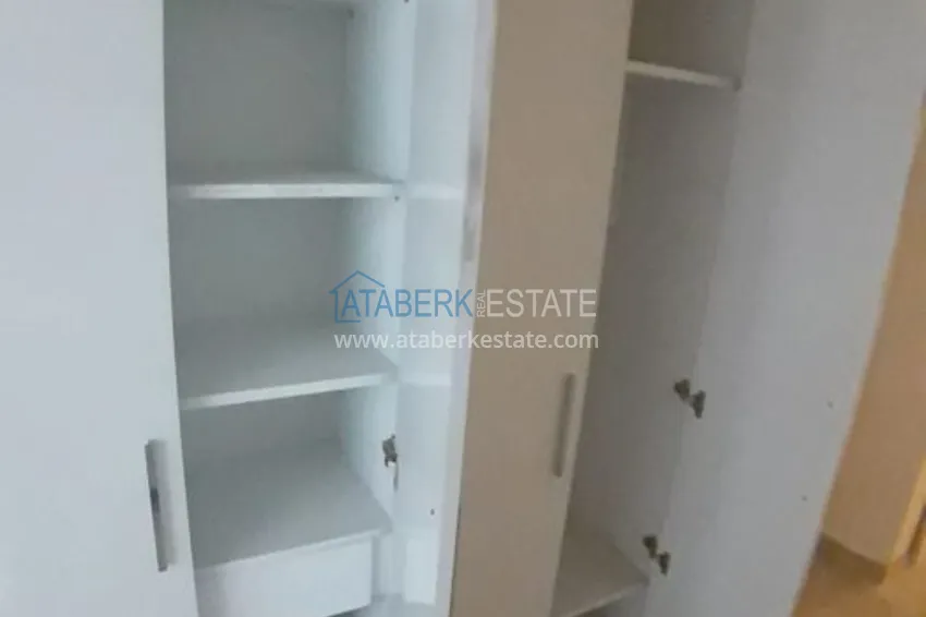 Приобрести Квартиры в Анталии, район Кепез с отдельной кухней от собственника 17 