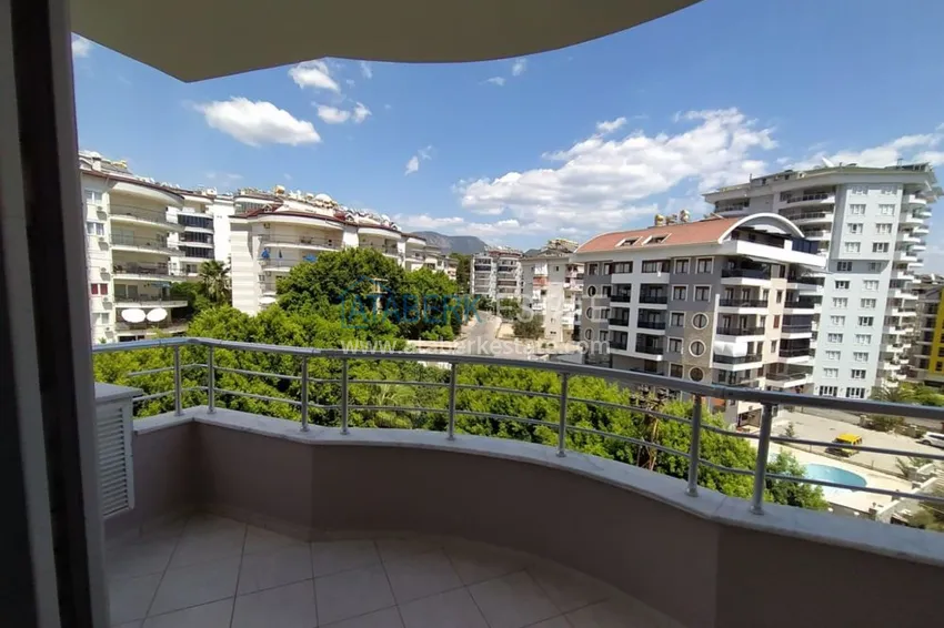 Приобрести Квартиры в Джикджилли с видом на море и горы напрямую от собственника  18 