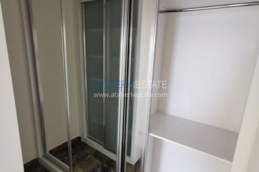 Приобрести Видовая квартира в центре Алании в эксклюзивном комплексе  22 