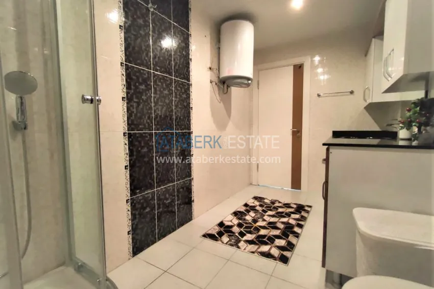 Приобрести Квартира в Кестеле с мебелью в 250 метрах от моря 17 