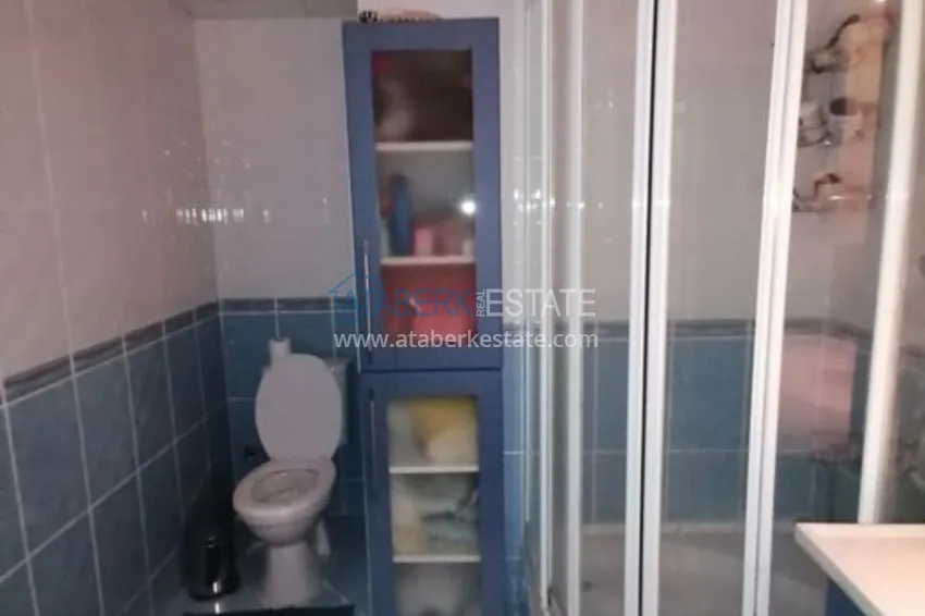 Приобрести Квартира в Анталии, район Муратпаша, Лара с отдельной кухней от собственника 18 