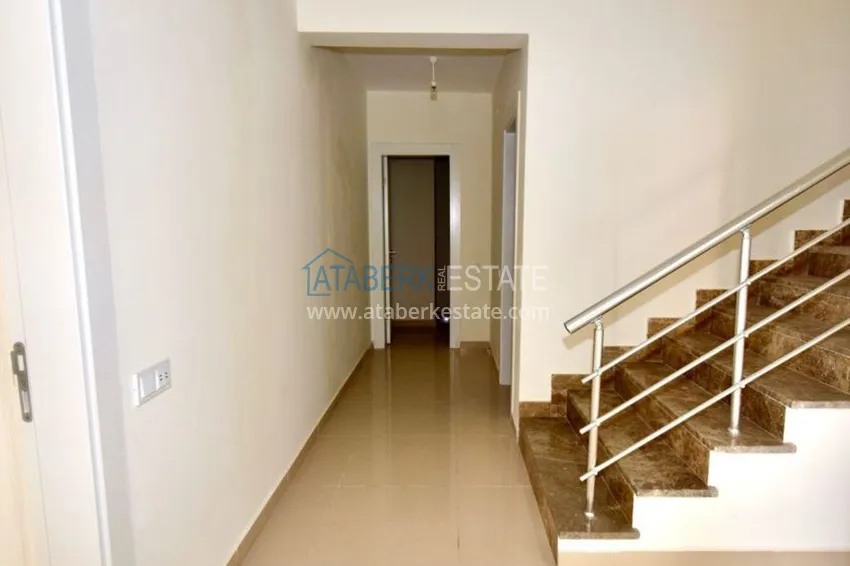 Приобрести Садовый дуплекс в Каргыджаке в резиденции класса-люкс 17 