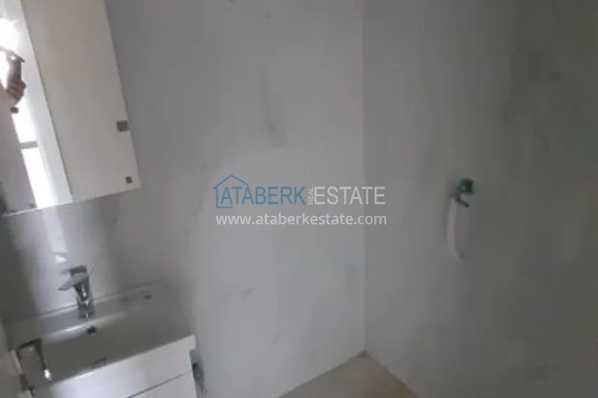 Приобрести Квартиры в Анталии, район Кепез с отдельной кухней от застройщика 19 