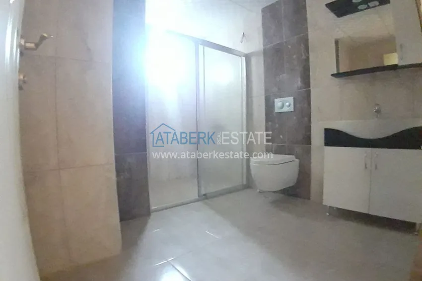 Приобрести Квартиры в Анталии, район Кепез с отдельной кухней от собственника 18 