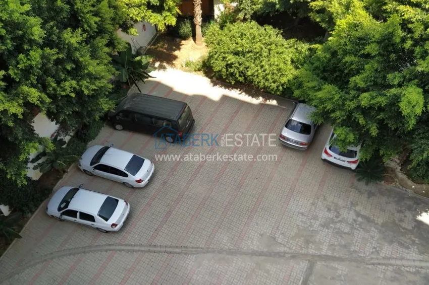 Приобрести Квартиры в Джикджилли с видом на море и горы напрямую от собственника  19 