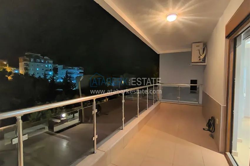 Приобрести Квартира в Кестеле с мебелью в 250 метрах от моря 18 