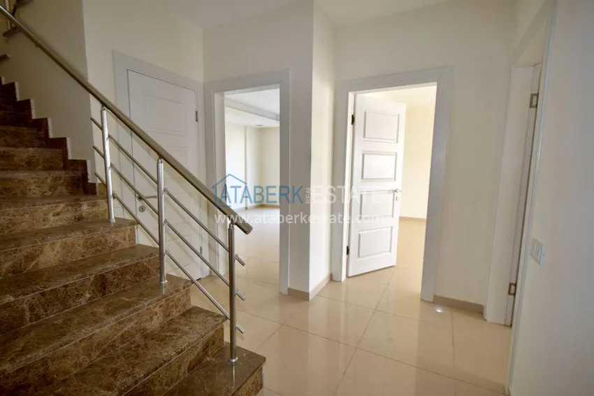 Приобрести Садовый дуплекс в Каргыджаке в резиденции класса-люкс 18 