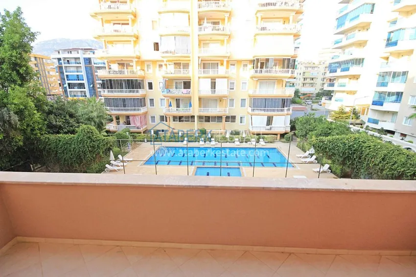 Приобрести Квартира в центре Махмутлара в комплексе городского типа в 3 минутах от моря 18 