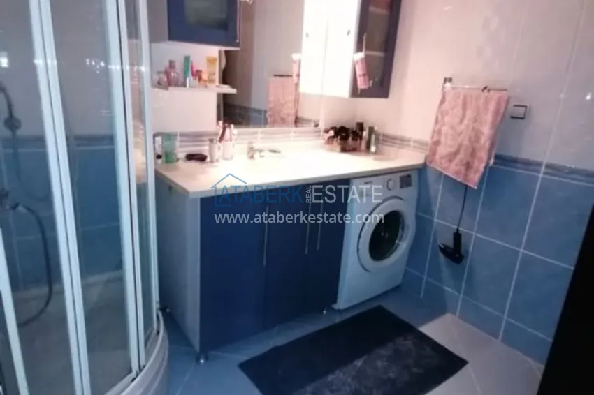 Приобрести Квартира в Анталии, район Муратпаша, Лара с отдельной кухней от собственника 19 