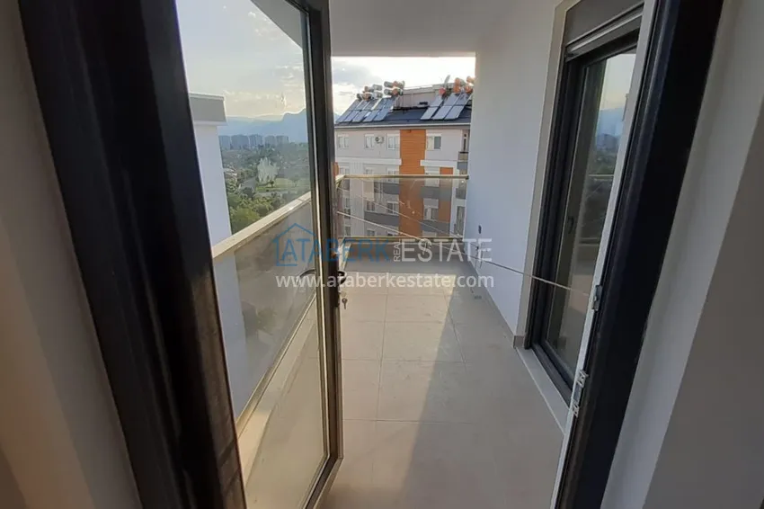 Приобрести Квартиры в Анталии, район Кепез с отдельной кухней от застройщика 20 