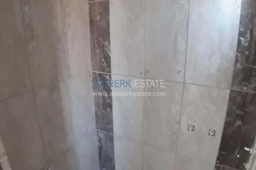 Приобрести Квартиры в Анталии, район Кепез с отдельной кухней от собственника 19 