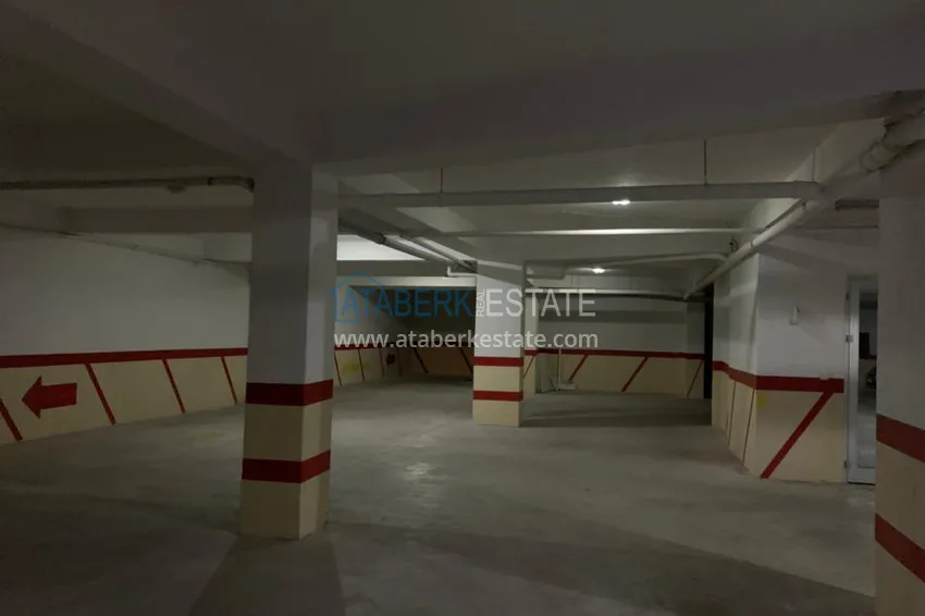 Квартира от собственника в Анталии, район Коньяалты с газификацией 19 