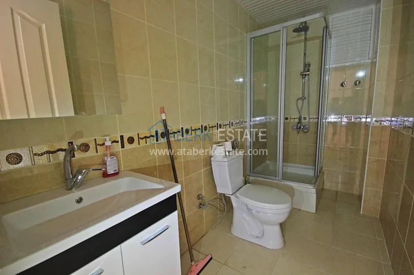 Приобрести Квартира в центре Махмутлара в комплексе городского типа в 3 минутах от моря 19 