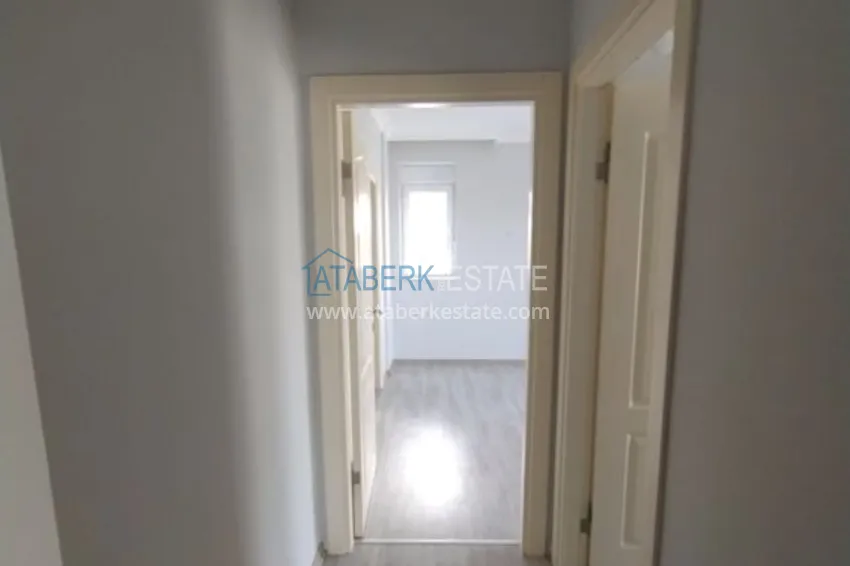 Приобрести Квартиры в Джикджилли с видом на море и горы напрямую от собственника  1 