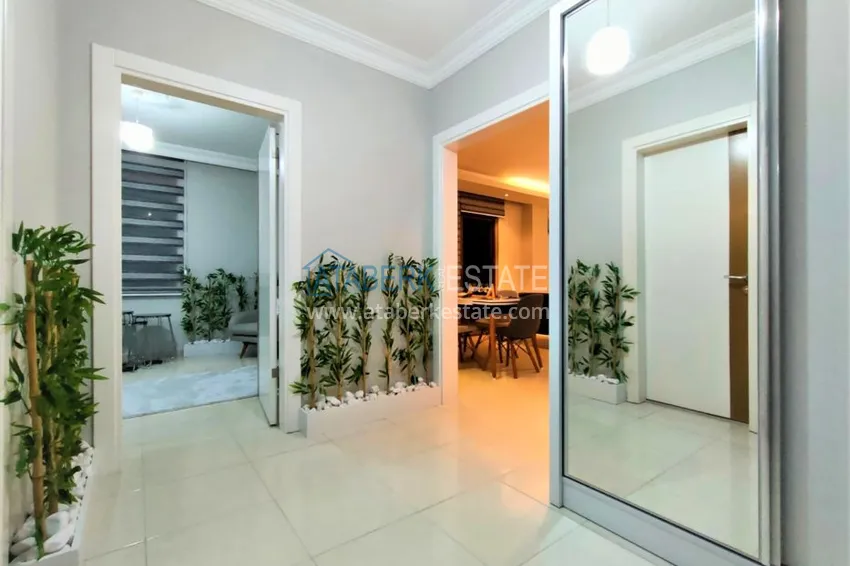 Приобрести Квартира в Кестеле с мебелью в 250 метрах от моря 1 