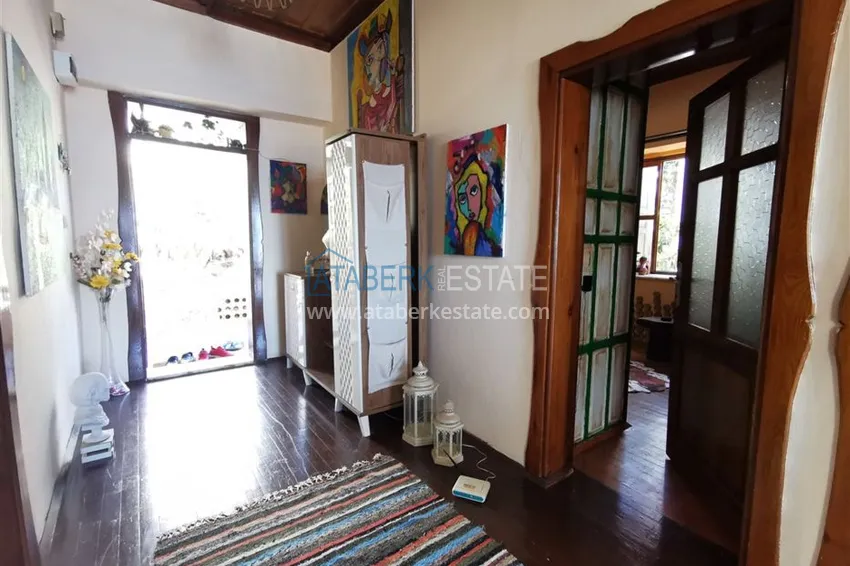 Приобрести Квартира в исторической части Алании – Кале 1 