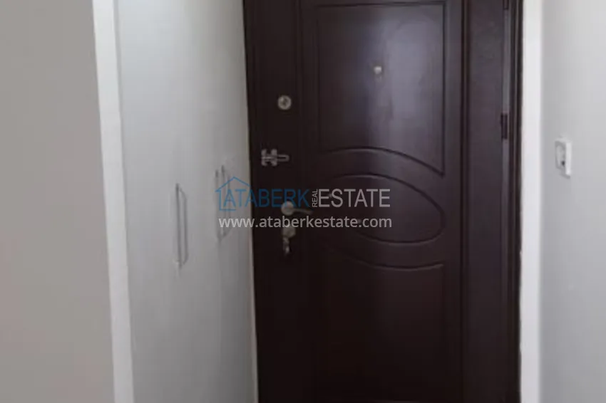 Приобрести Квартира в Анталии с отдельной кухней от собственника 1 