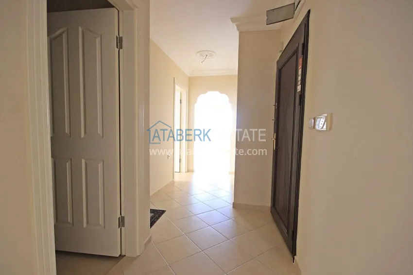 Приобрести Квартира в центре Махмутлара в комплексе городского типа в 3 минутах от моря 1 