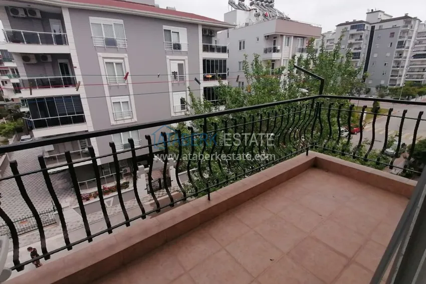 Квартира в Анталии, район Муратпаша, Лара с отдельной кухней от собственника 1 