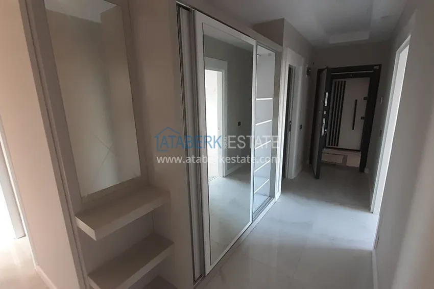 Приобрести Квартиры в Анталии, район Кепез с отдельной кухней от застройщика 1 