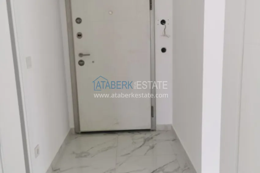 Приобрести Квартира в Авсалларе с чистовой отделкой в новом комплексе 2 