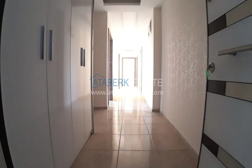 Приобрести Квартиры в Анталии, район Кепез с отдельной кухней от собственника 1 