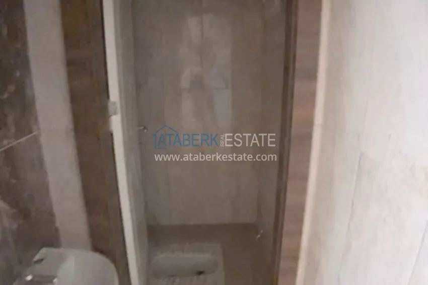 Приобрести Квартиры в Анталии, район Кепез с отдельной кухней от собственника 20 