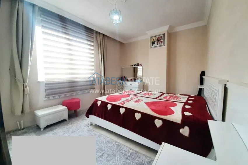 Приобрести Пентхаус в центре Анталии с двумя кухнями от собственника 22 