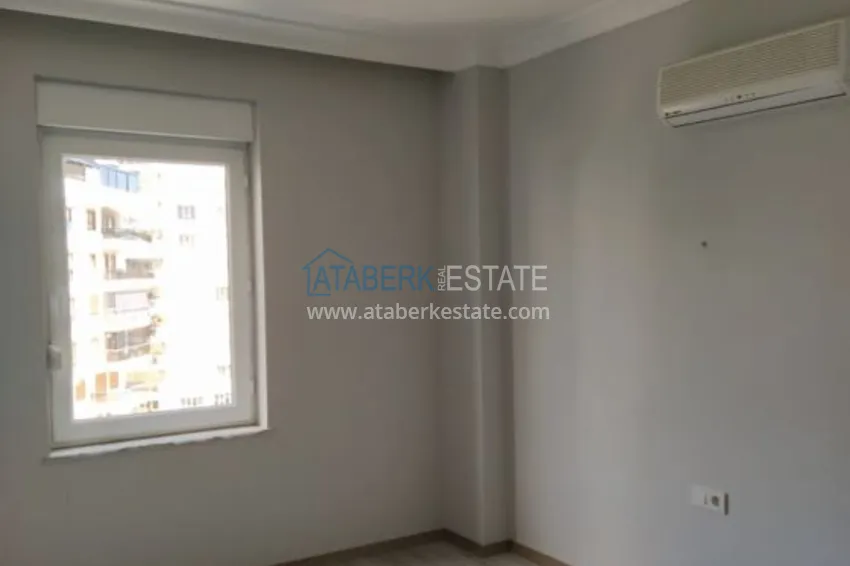 Приобрести Квартиры в Джикджилли с видом на море и горы напрямую от собственника  21 