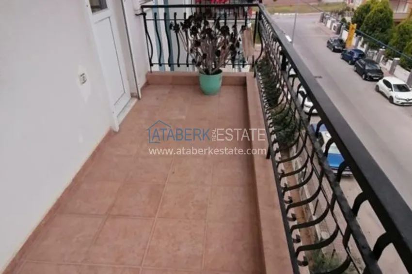 Приобрести Квартира в Анталии, район Муратпаша, Лара с отдельной кухней от собственника 21 