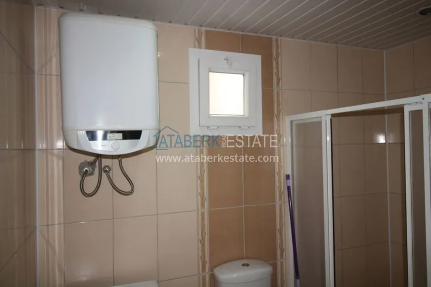 Приобрести Квартира в Махмутларе двухкомнатная с мебелью, в уютном жилом комплексе 22 