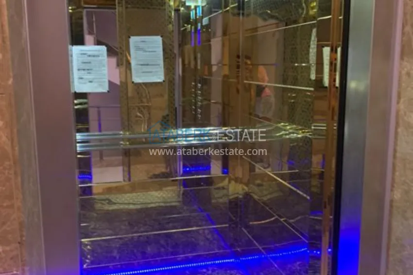 Квартира от собственника в Анталии, район Коньяалты с газификацией 20 