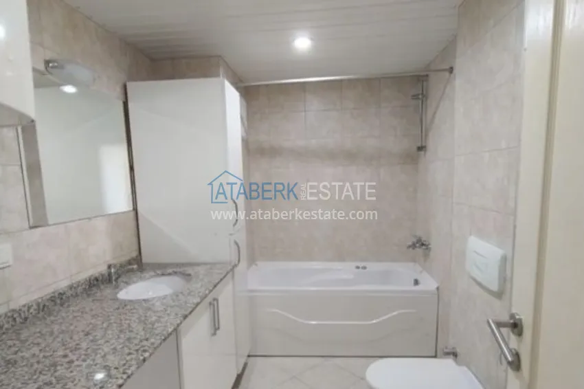 Приобрести Квартиры в Джикджилли с видом на море и горы напрямую от собственника  22 