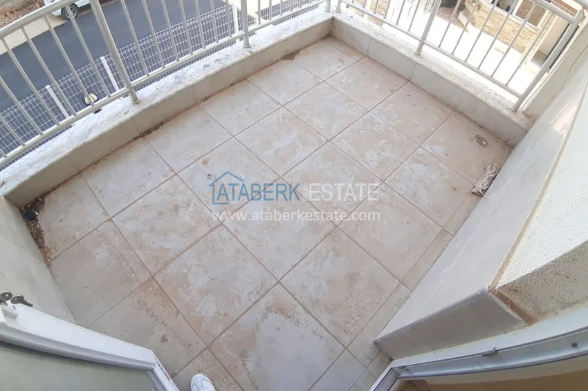 Приобрести Квартиры в Анталии, район Кепез с отдельной кухней от собственника 21 