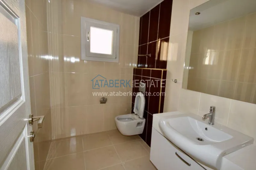 Приобрести Садовый дуплекс в Каргыджаке в резиденции класса-люкс 21 