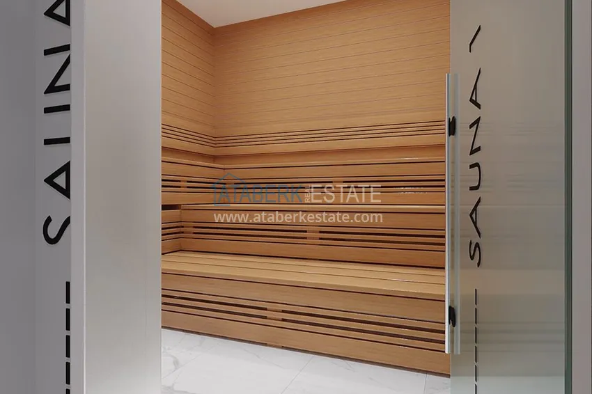 Новый инвестиционно-привлекательный проект, в районе Махмутлар 22 