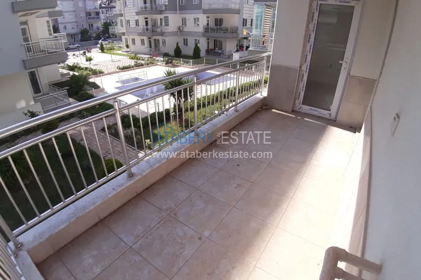 Приобрести Квартиры в Анталии, район Кепез с отдельной кухней от собственника 22 