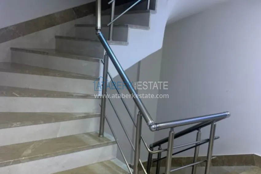 Квартира от собственника в Анталии, район Коньяалты с газификацией 22 