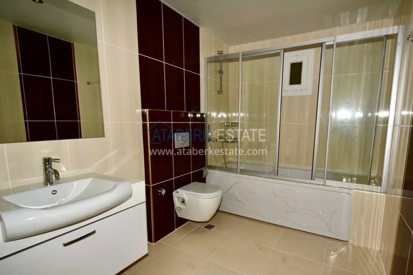 Приобрести Садовый дуплекс в Каргыджаке в резиденции класса-люкс 22 