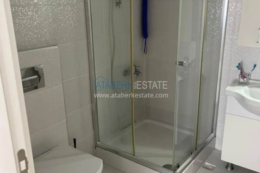 Приобрести Квартира в Анталии, район Коньяалты меблированная, от собственника 23 