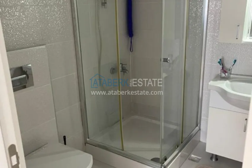 Приобрести Квартира в Анталии, район Коньяалты меблированная, от собственника 24 